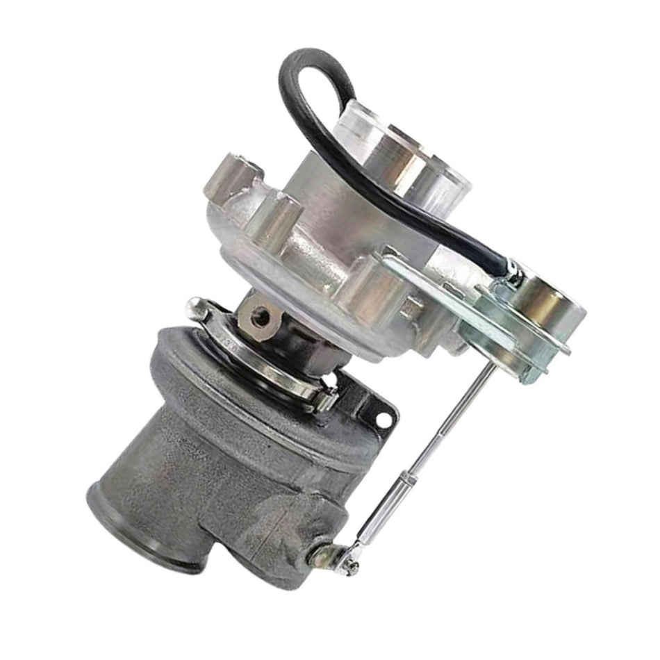 Turbo Turbolader 4038790 für Cummins Motor 4B3.9 6B5.9 – Sinocmp