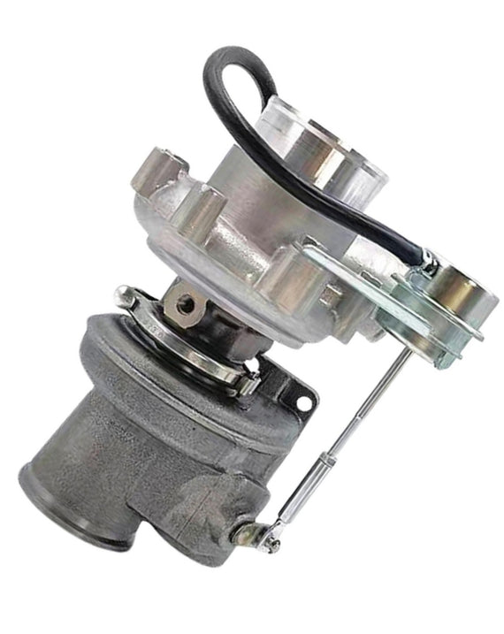 Turbocompresor Turbo 4038790 para motor Cummins 4B3.9 6B5.9