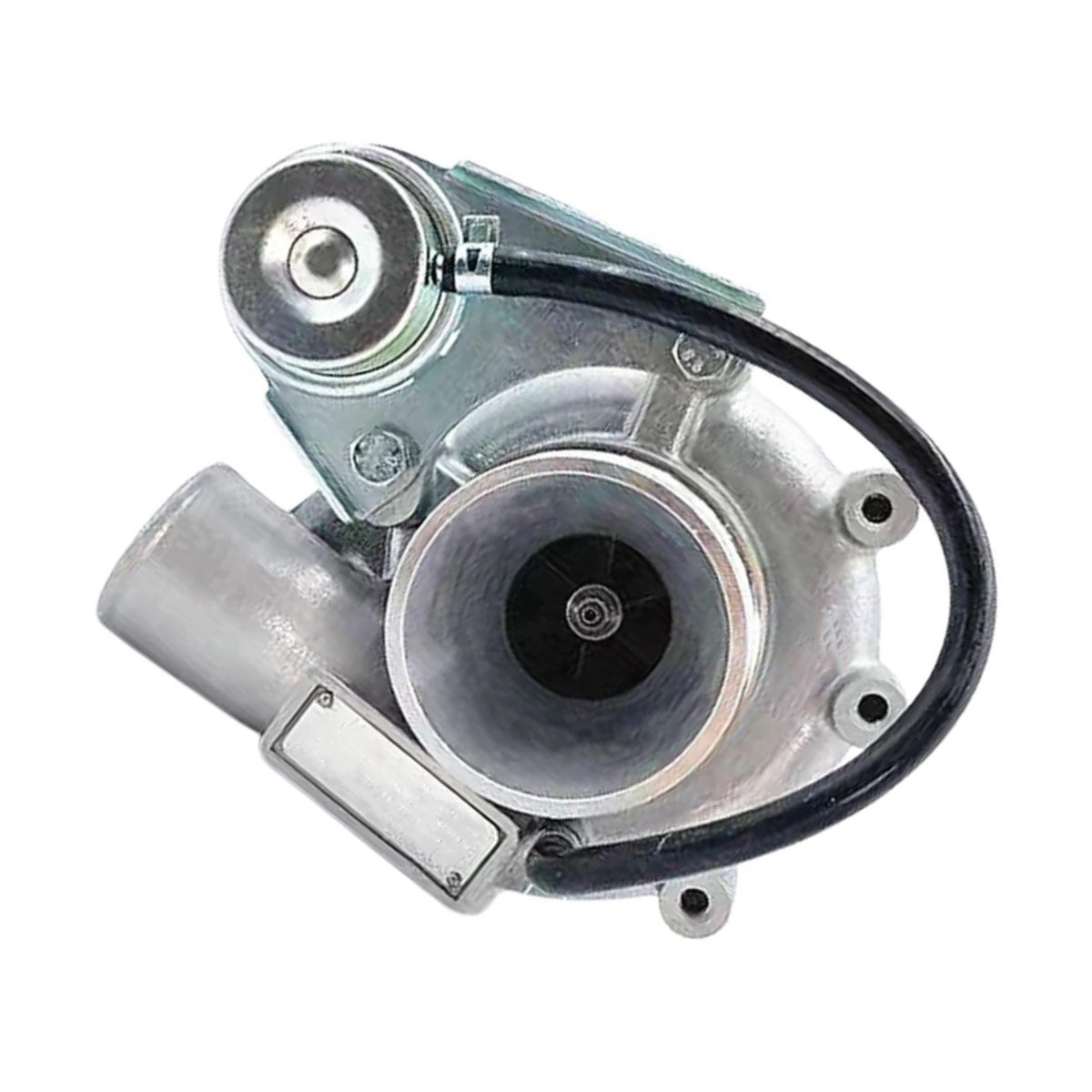 Turbo Turbolader 4038790 für Cummins-Motor 