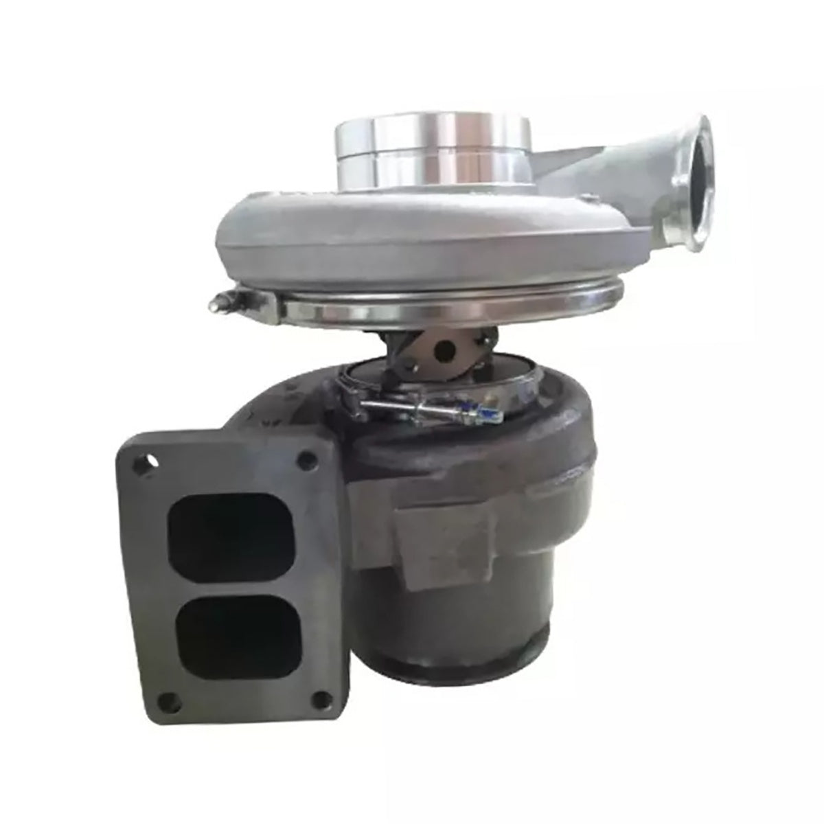 Turbocompresseur Turbo 4038876 4038879 20581607 pour camion Volvo FH520 FM480