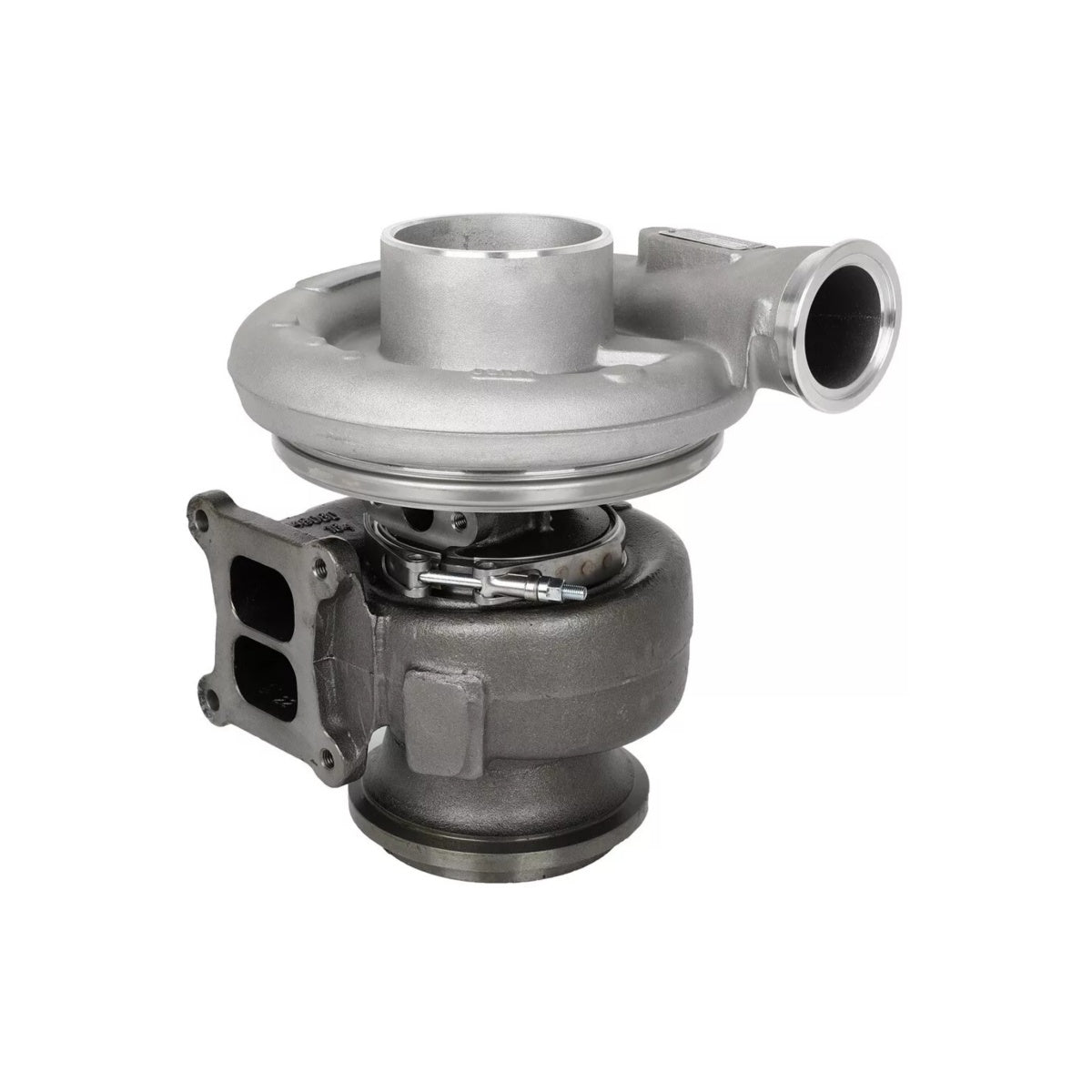 Turbo Turbocharger 4039173 for Cummins Engine M11 - Sinocmp