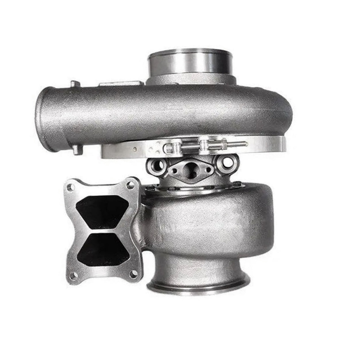 Turbocompresseur 4040240 pour moteur Cummins QSK19 QSK38 QSK50