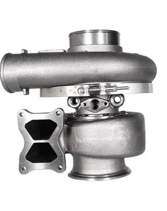Turbocompresor Turbo 4040240 para motor Cummins QSK19 QSK38 QSK50
