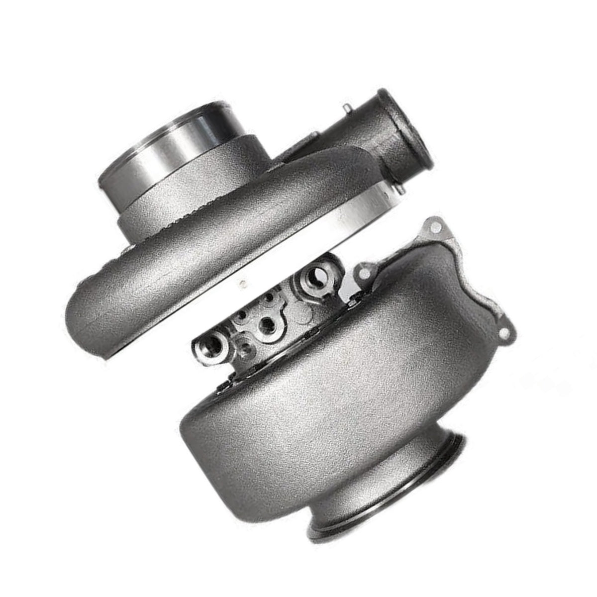 Turbo turbocompresseur 4040240 pour moteur Cummins QSK19 QSK38 QSK50 - Sinocmp