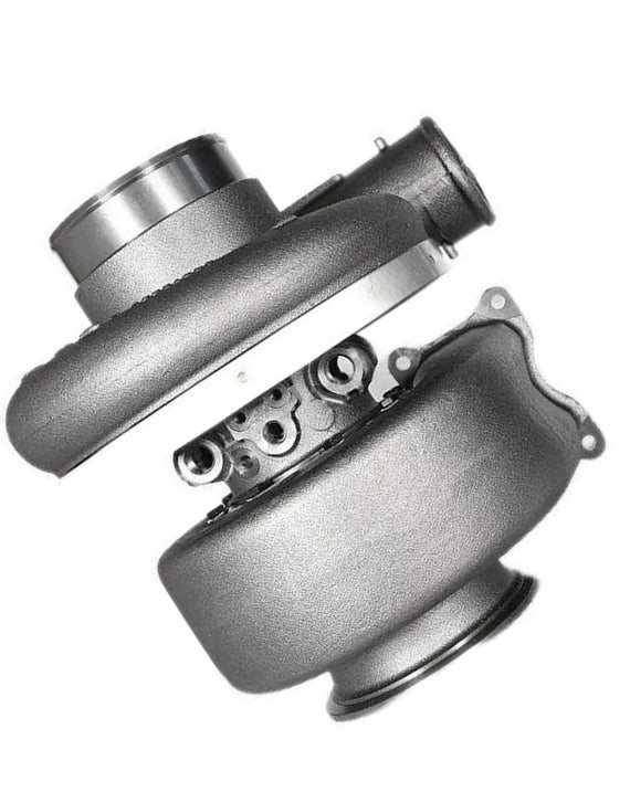 Turbocompresor Turbo 4040240 para motor Cummins QSK19 QSK38 QSK50