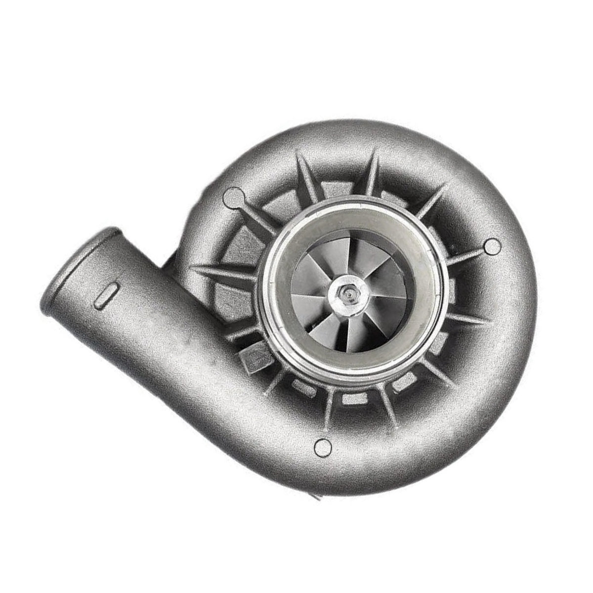 Turbocompresseur 4040240 pour Cummins QSK19 QSK38 QSK50 