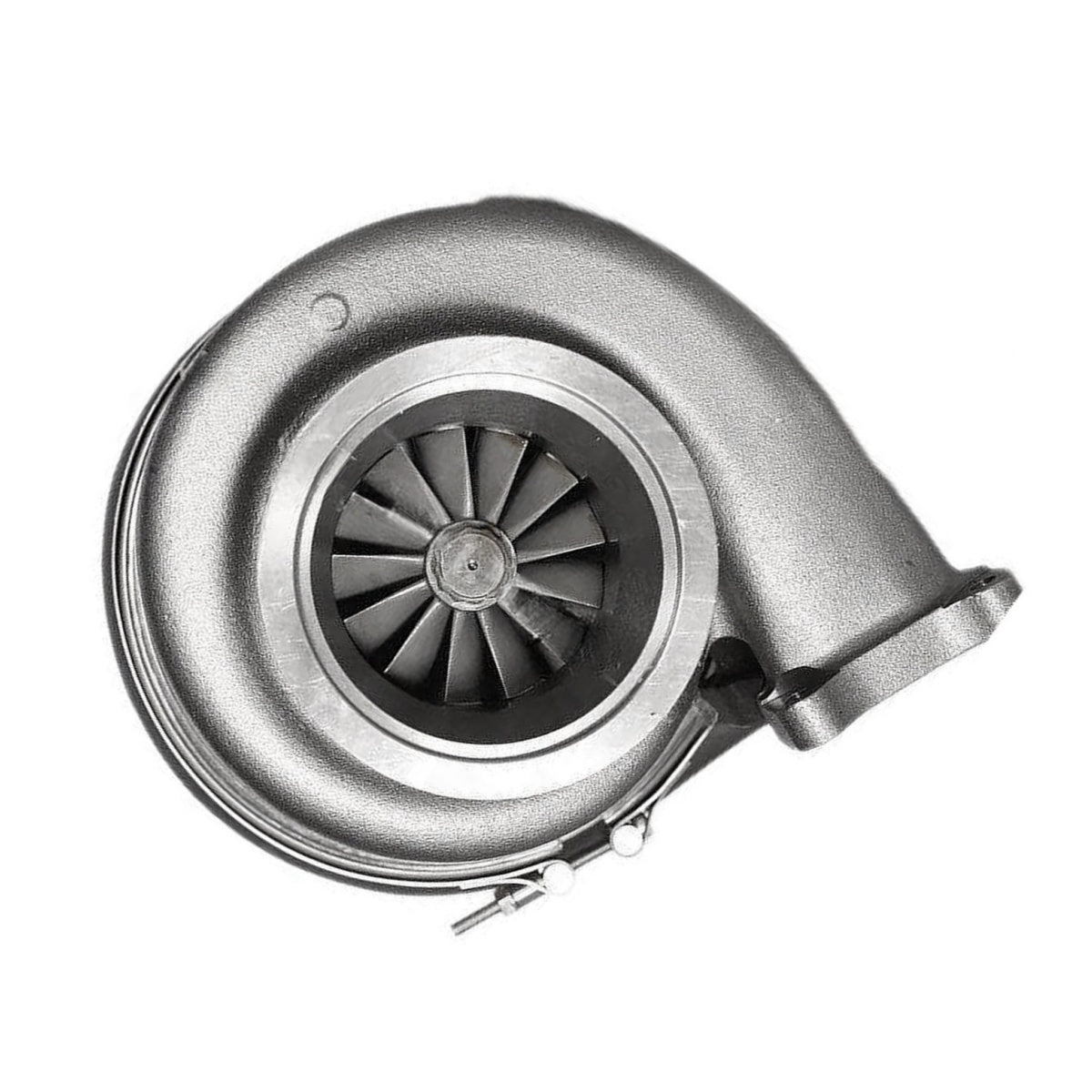 Turbocompresseur 4040240 pour Cummins 