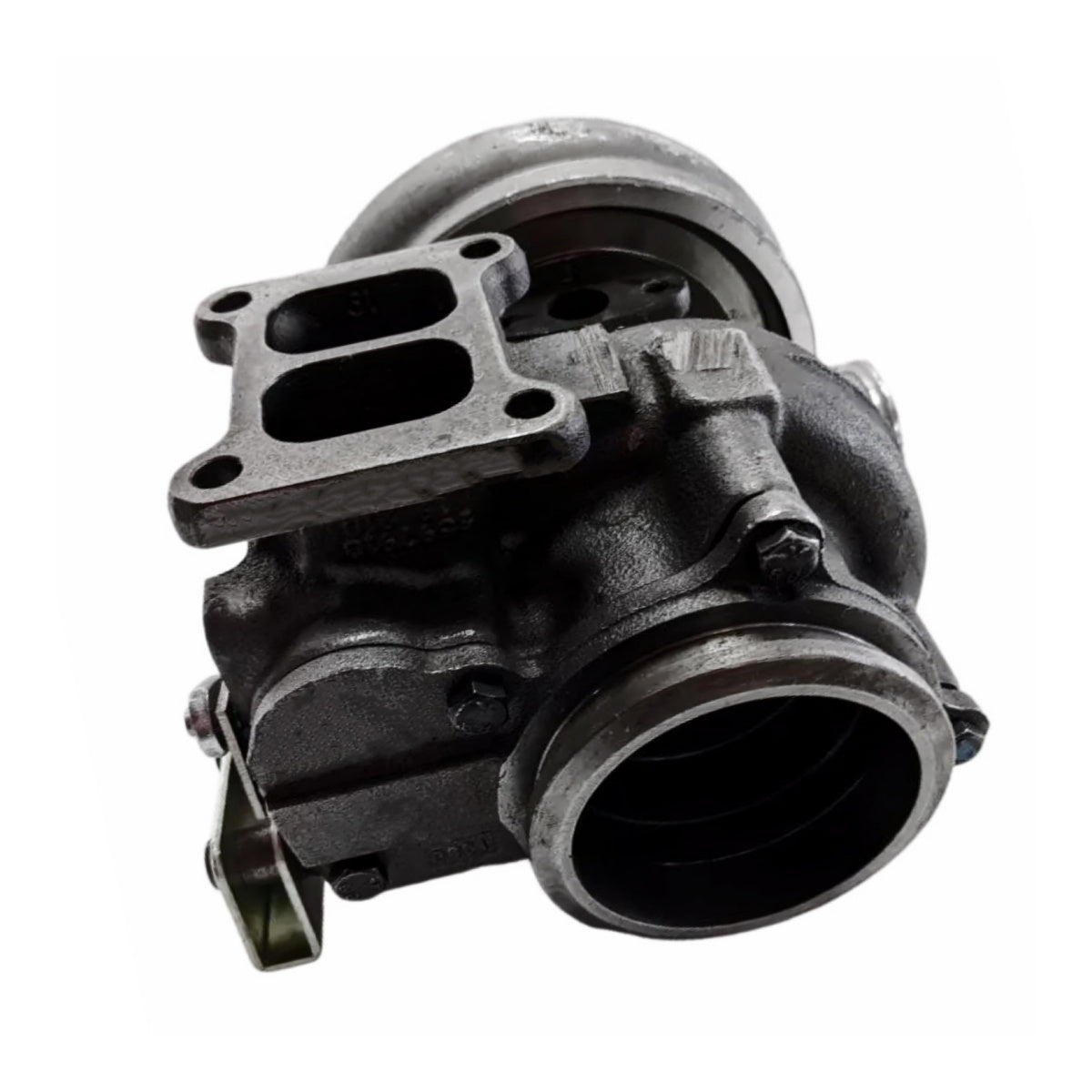 Turbo Turbocharger 4040255 2839421 for Cummins QSL ISLE Engine - Sinocmp