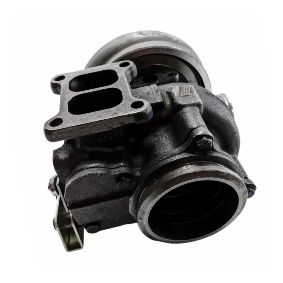 Turbo Turbocharger 4040255 2839421 for Cummins QSL ISLE Engine - Sinocmp