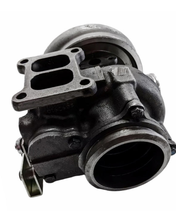 Turbocompresor Turbo 4040255 2839421 para motor Cummins QSL ISLE