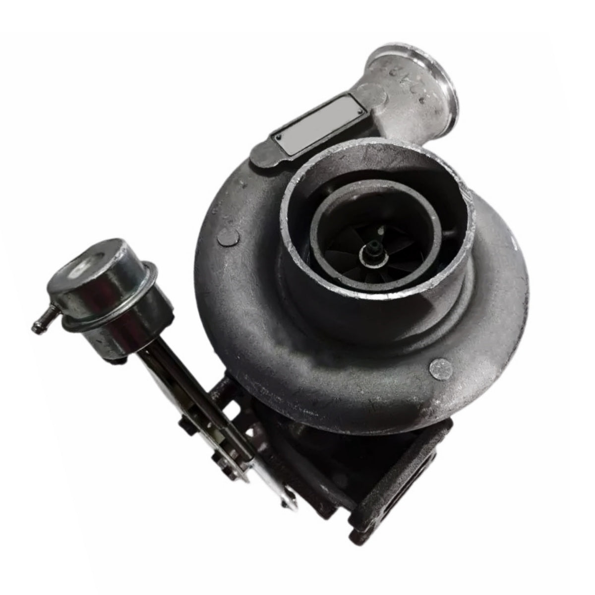 Turbo Turbocharger 4040255 2839421 for Cummins QSL ISLE 