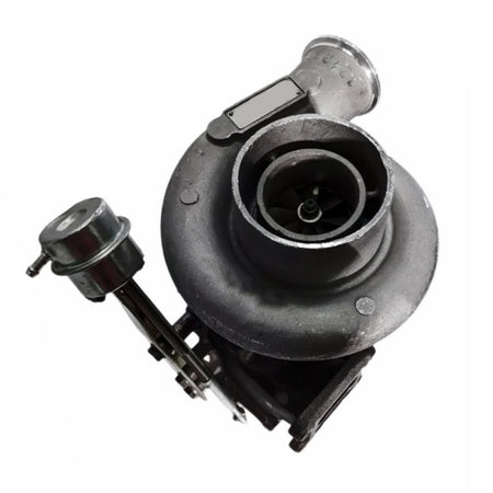 Turbo Turbocharger 4040255 2839421 for Cummins QSL ISLE 