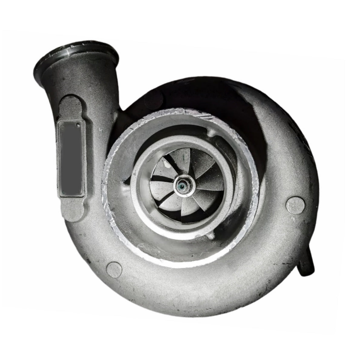 Turbo Turbocharger 4040255 2839421 for Cummins - Sinocmp