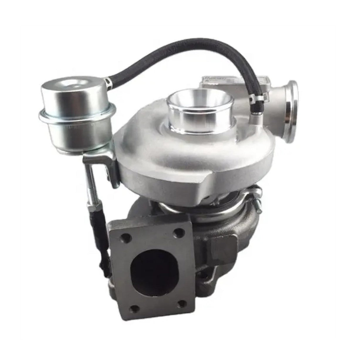 Turbo Turbocharger 4040572 4040573 for Cummins QSB6.7 Engine | SINOCMP