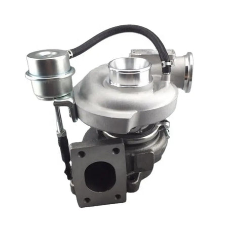 Turbo Turbocharger 4040572 4040573 for Cummins QSB6.7 Engine