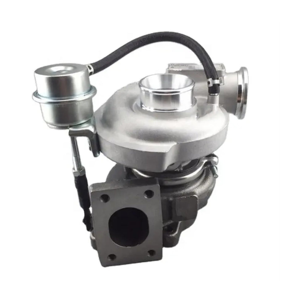 Turbo Turbocharger 4040572 4040573 for Cummins QSB6.7 Engine