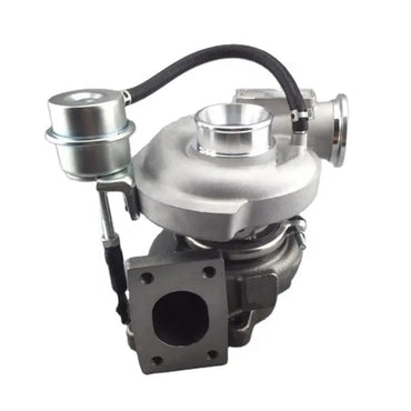 Turbocompresor Turbo 4040572 4040573 para motor Cummins QSB6.7