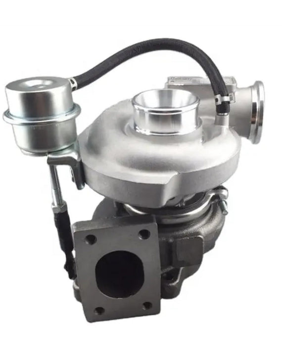 Turbocompresor Turbo 4040572 4040573 para motor Cummins QSB6.7