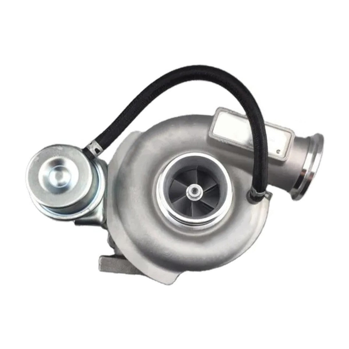 Turbo Turbocharger 4040572 4040573 for Cummins QSB6.7 Engine - Sinocmp