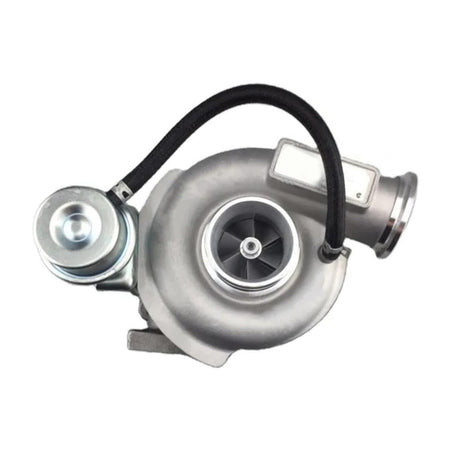 Turbo Turbocharger 4040572 4040573 for Cummins QSB6.7 Engine - Sinocmp