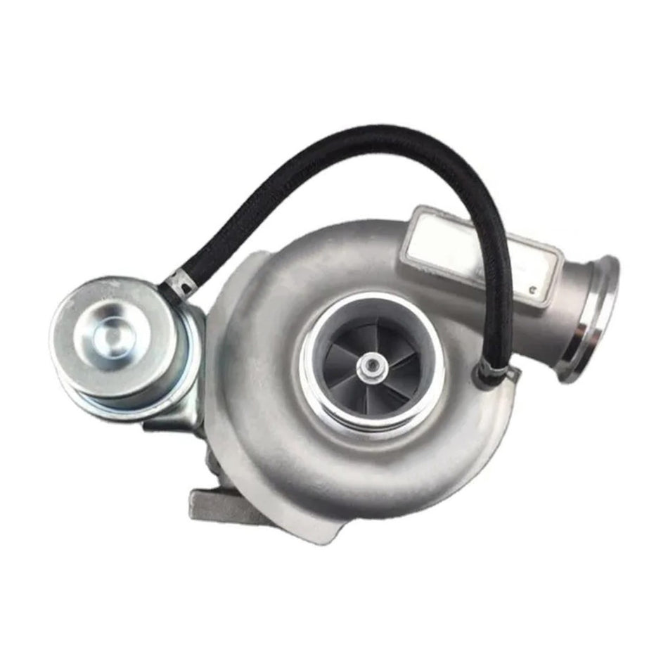 Turbo Turbocharger 4040572 4040573 for Cummins QSB6.7 Engine - Sinocmp