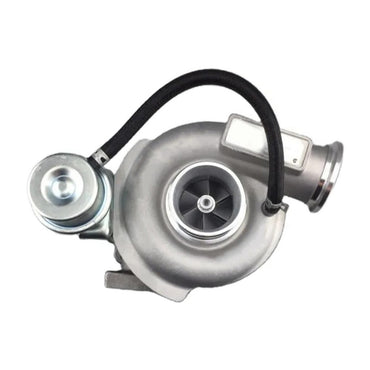 Turbocompresor Turbo 4040572 4040573 para motor Cummins QSB6.7