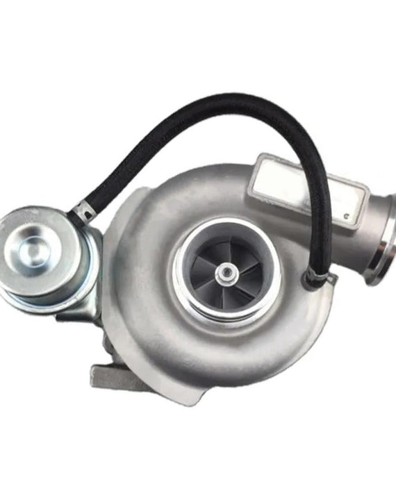 Turbocompresor Turbo 4040572 4040573 para motor Cummins QSB6.7