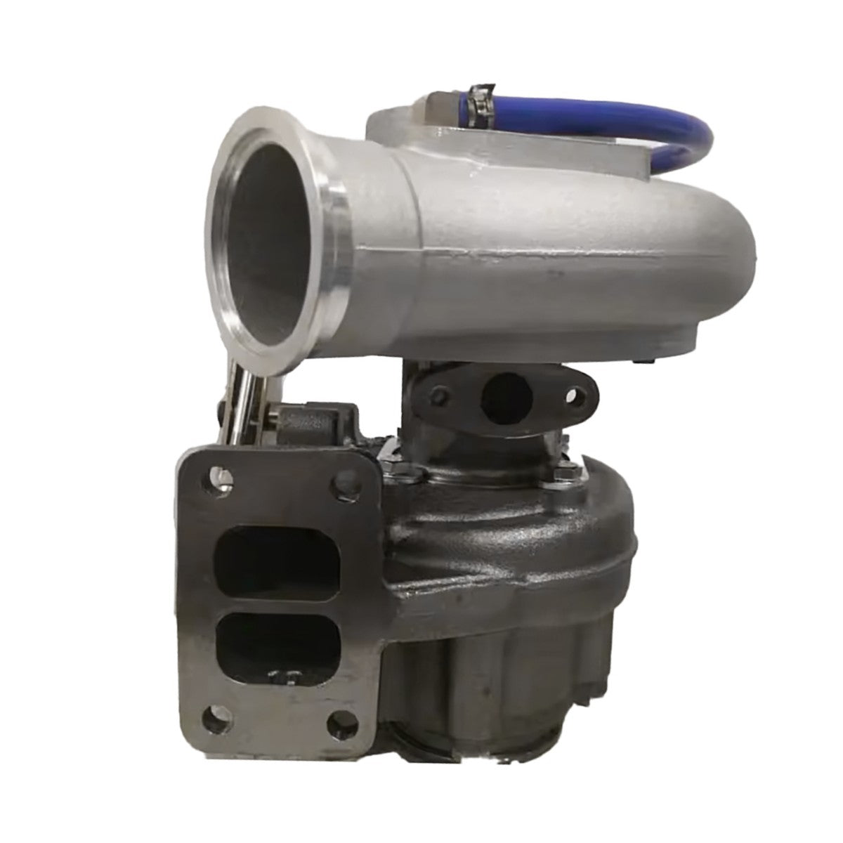 Turbocompressor 4040872 504121277 para motor Iveco NEF 4CL