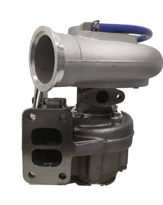 Turbocompresor Turbo 4040872 504121277 para motor Iveco NEF 4CL