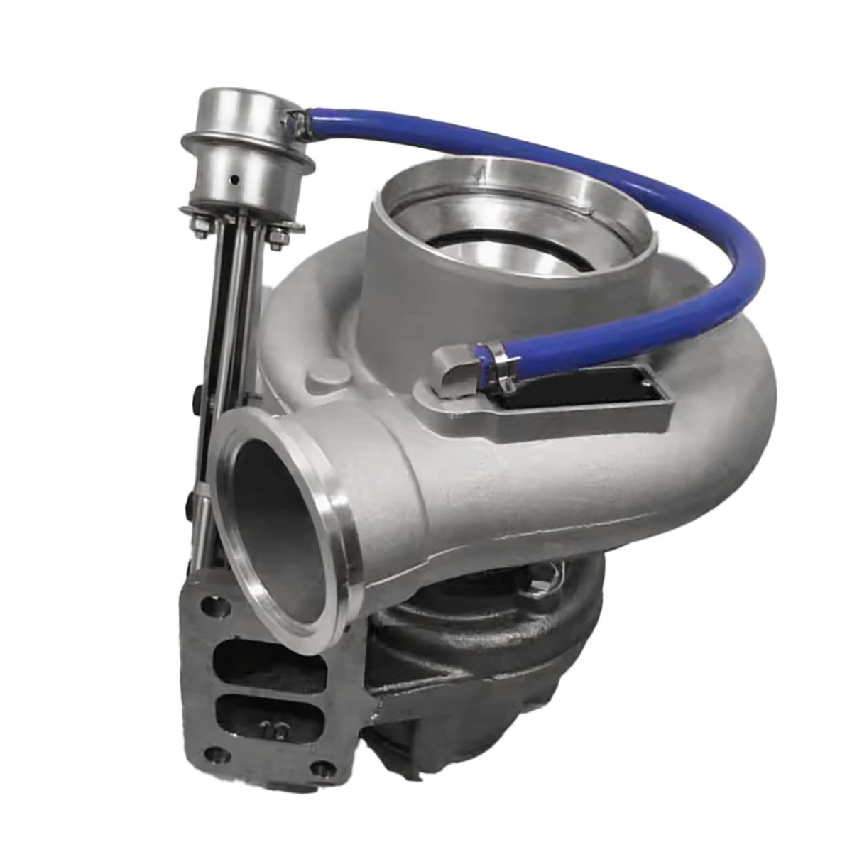 Turbo Turbocompressor 4040872 504121277 para motor Iveco NEF 4CL - Sinocmp