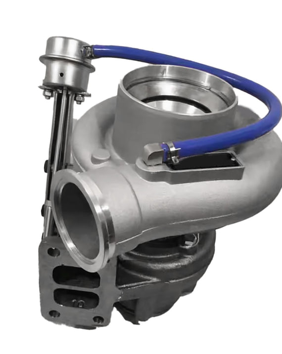 Turbocompresor Turbo 4040872 504121277 para motor Iveco NEF 4CL