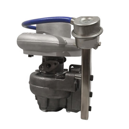 Turbo Turbocompressor 4040872 504121277 para Iveco NEF 4CL 