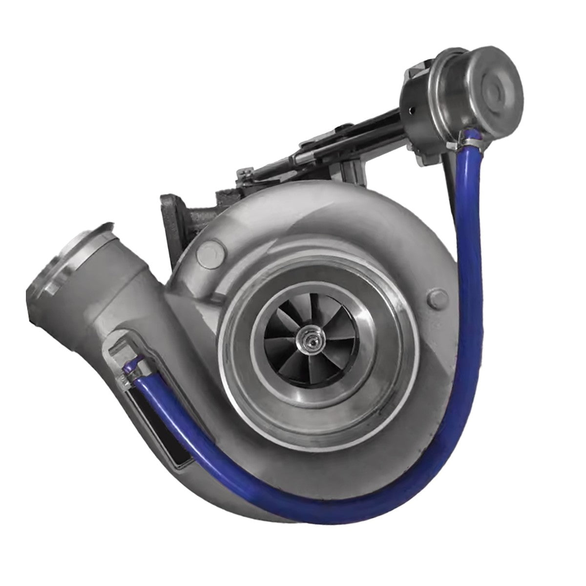 Turbo Turbocompressor 4040872 504121277 para Iveco 
