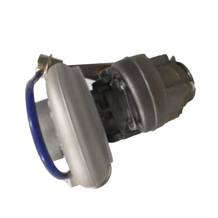 Turbo Turbocompressor 4040872 504121277 para Iveco - Sinocmp