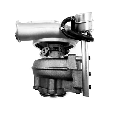 Turbo Turbolader 4041159 für Cummins QSX15 ISX15 Motor