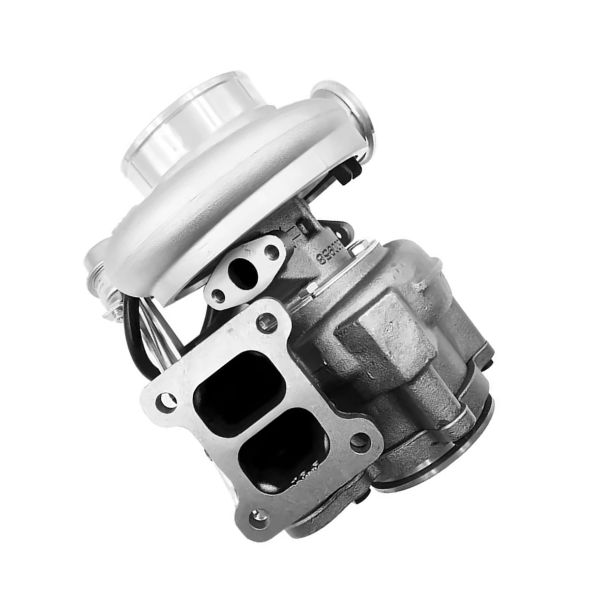 Turbo Turbocharger 4041159 for Cummins QSX15 ISX15 Engine - Sinocmp