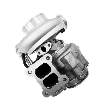 Turbo Turbocharger 4041159 for Cummins QSX15 ISX15 Engine - Sinocmp