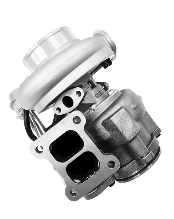 Turbocompresor Turbo 4041159 para motor Cummins QSX15 ISX15