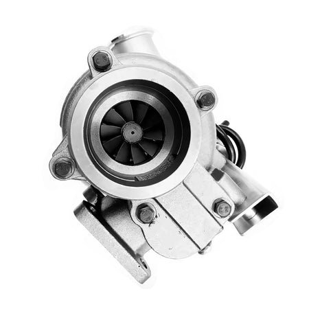 Turbo Turbocharger 4041159 for Cummins QSX15 ISX15