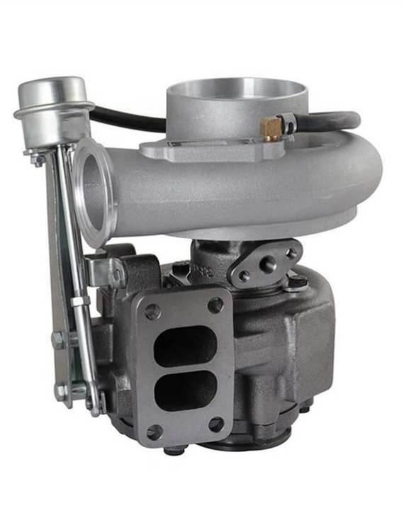Turbocompresor Turbo 4043707 3792807 para motor Cummins ISM11 QSM11