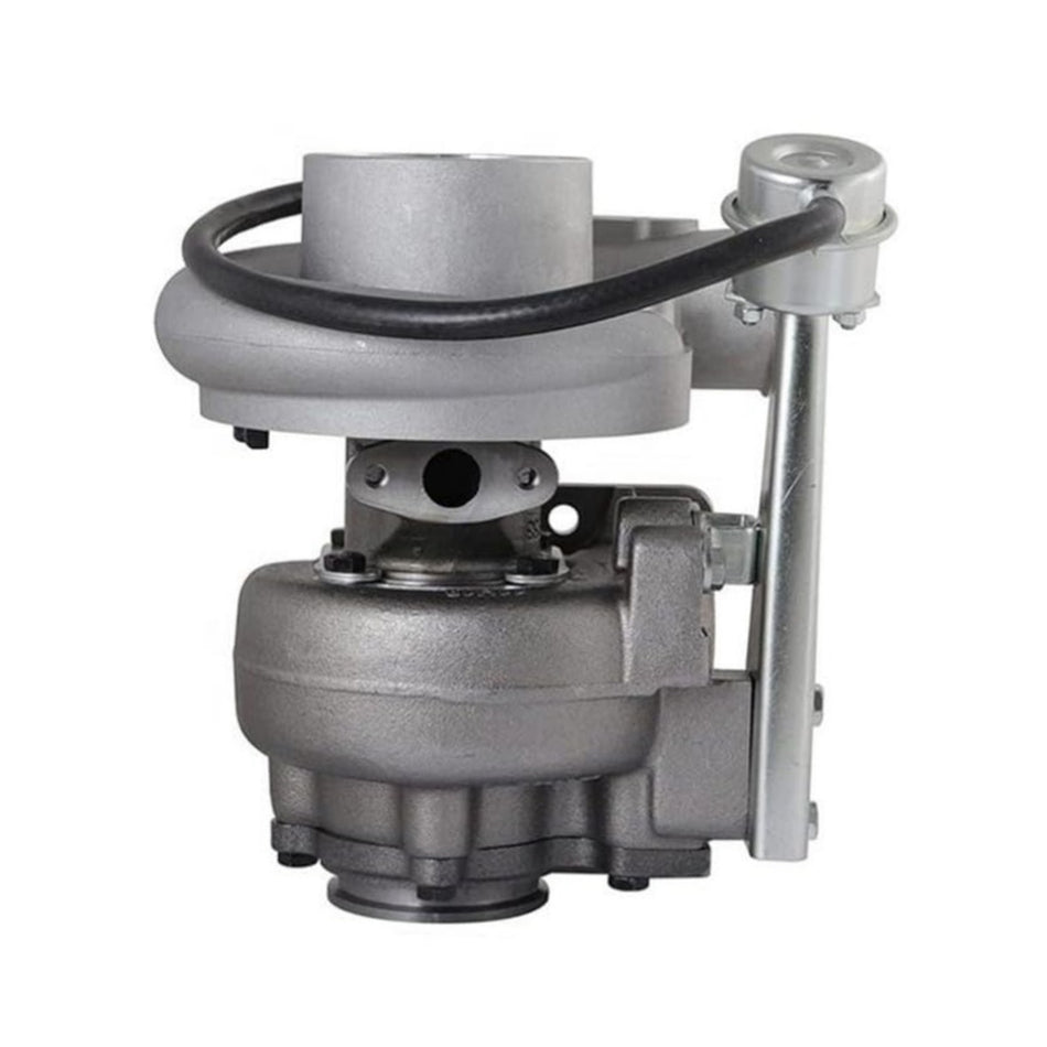 Turbo Turbocharger 4043707 3792807 for Cummins ISM11 QSM11 Engine - Sinocmp