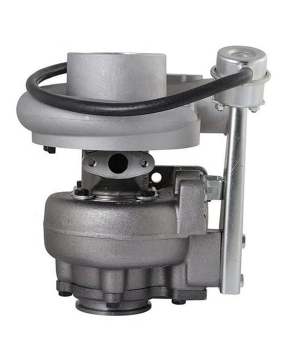 Turbocompresor Turbo 4043707 3792807 para motor Cummins ISM11 QSM11