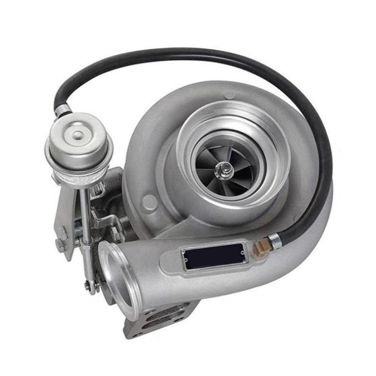 Turbo Turbocharger 4043707 3792807 for Cummins ISM11 QSM11 
