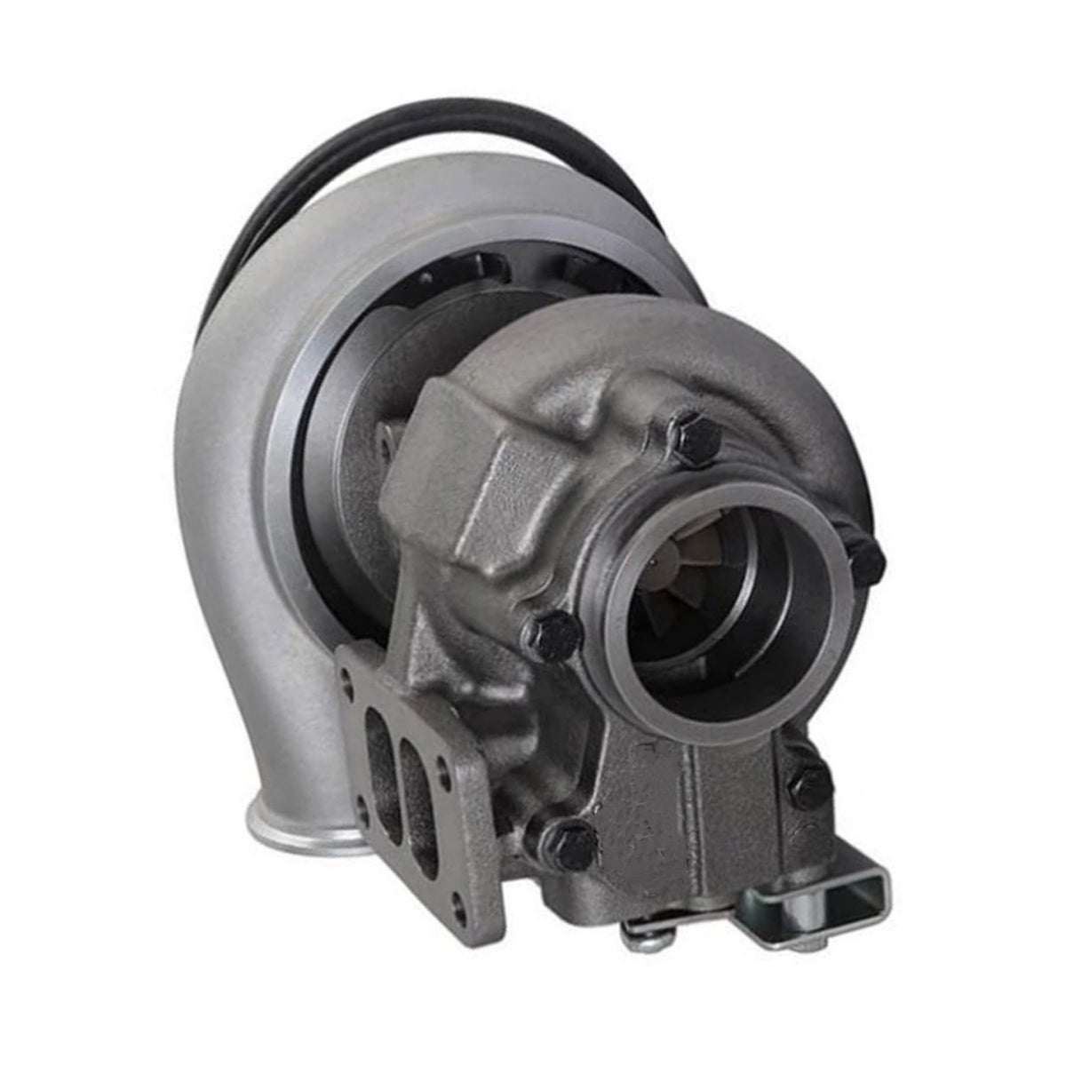 Turbo Turbocharger 4043707 3792807 for Cummins 
