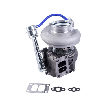 Turbo Turbolader 4045054 für Cummins Motor ISL ISLE 8,9L