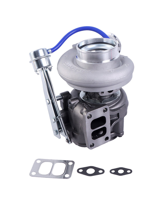 Turbocompresor Turbo 4045054 para motor Cummins ISL ISLE 8.9L