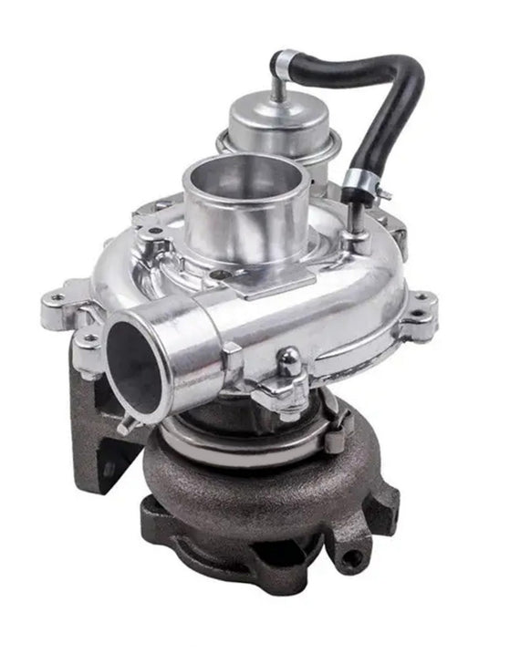 Turbocompresor Turbo 4045877 4045184 para motor Cummins 6BT5.9