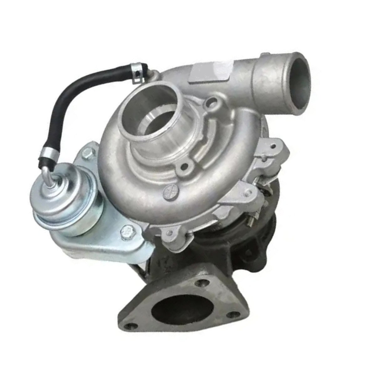 Turbo Turbocharger 4045877 4045184 for Cummins 6BT5.9 Engine - Sinocmp