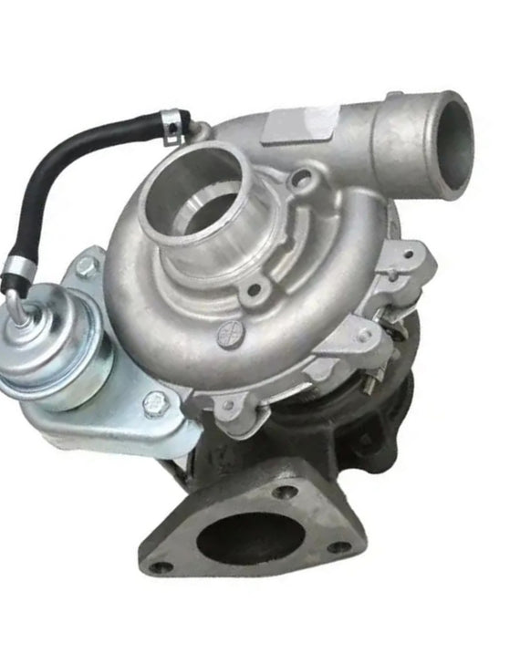 Turbocompresor Turbo 4045877 4045184 para motor Cummins 6BT5.9
