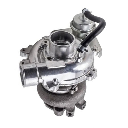 Turbo Turbocharger 4045877 4045184 for Cummins 6BT5.9